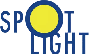 Spotlight Inc. Logo